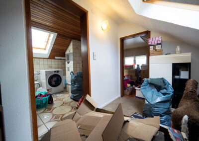 Haus zu verkaufen in Heringen Herfa