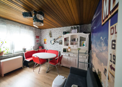 Haus zu verkaufen in Heringen Herfa