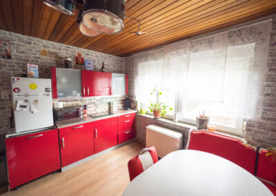 Haus zu verkaufen in Heringen Herfa