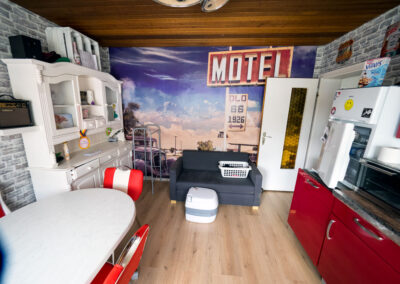 Haus zu verkaufen in Heringen Herfa