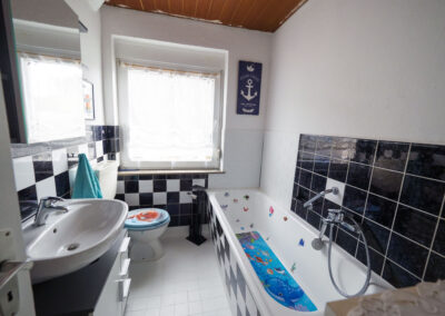 Haus zu verkaufen in Heringen Herfa