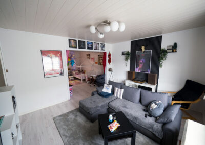 Haus zu verkaufen in Heringen Herfa