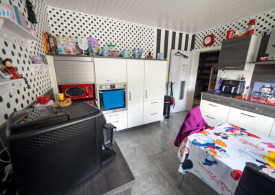 Haus zu verkaufen in Heringen Herfa