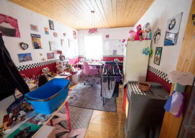 Haus zu verkaufen in Heringen Herfa