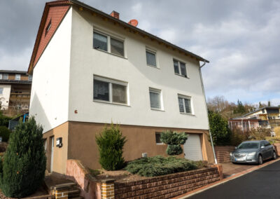 Haus zu verkaufen in Heringen Herfa