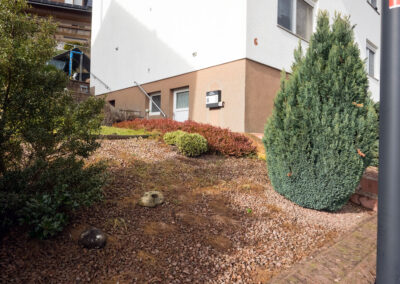 Haus zu verkaufen in Heringen Herfa