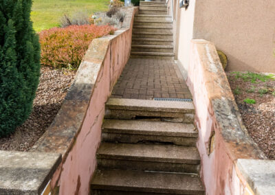 Haus zu verkaufen in Heringen Herfa