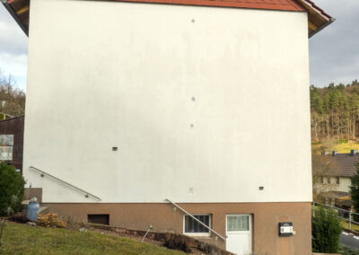 Haus zu verkaufen in Heringen Herfa