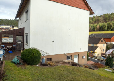 Haus zu verkaufen in Heringen Herfa