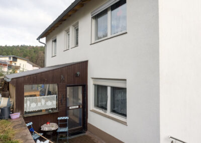 Haus zu verkaufen in Heringen Herfa