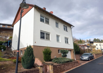 Haus zu verkaufen in Heringen Herfa