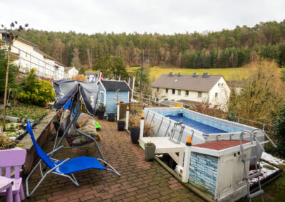 Haus zu verkaufen in Heringen Herfa