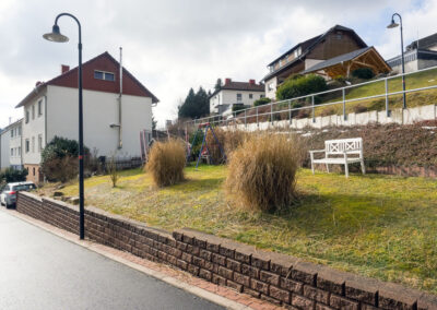 Haus zu verkaufen in Heringen Herfa