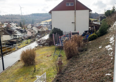 Haus zu verkaufen in Heringen Herfa