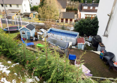 Haus zu verkaufen in Heringen Herfa