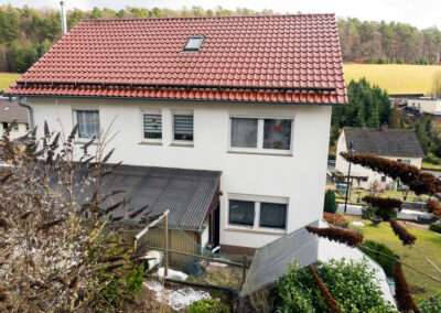 Haus zu verkaufen in Heringen Herfa