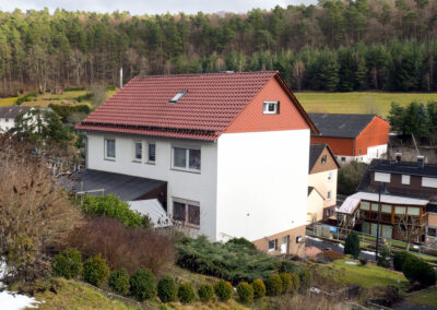 Haus zu verkaufen in Heringen Herfa