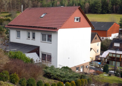Haus zu verkaufen in Heringen Herfa